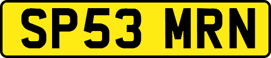 SP53MRN
