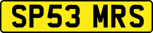 SP53MRS