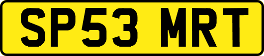 SP53MRT