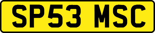 SP53MSC