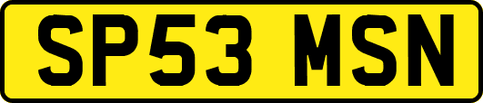 SP53MSN