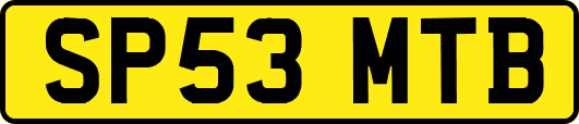 SP53MTB