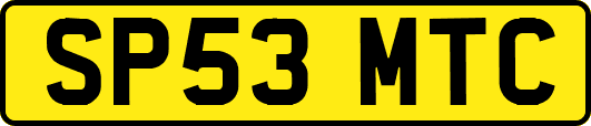 SP53MTC