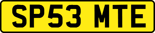 SP53MTE