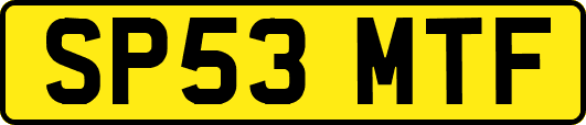 SP53MTF