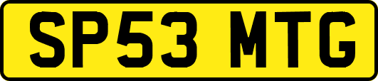 SP53MTG