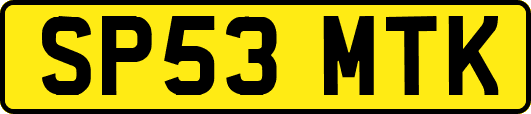 SP53MTK