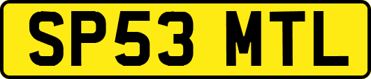 SP53MTL