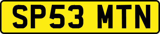 SP53MTN