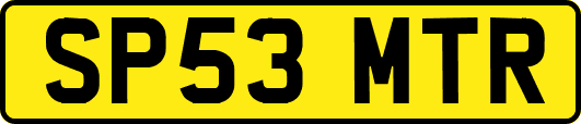 SP53MTR