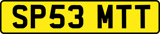 SP53MTT