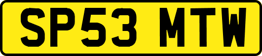 SP53MTW