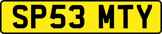 SP53MTY