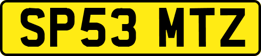 SP53MTZ