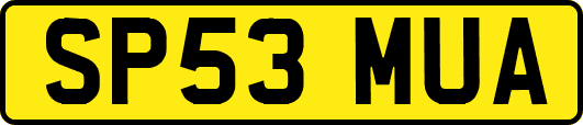 SP53MUA