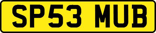 SP53MUB