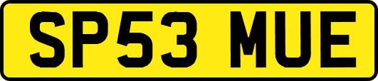 SP53MUE