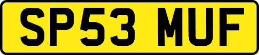 SP53MUF