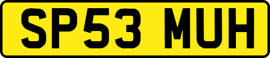 SP53MUH