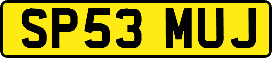 SP53MUJ