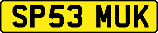 SP53MUK