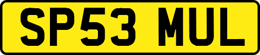 SP53MUL