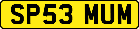 SP53MUM