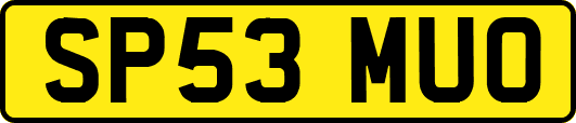 SP53MUO