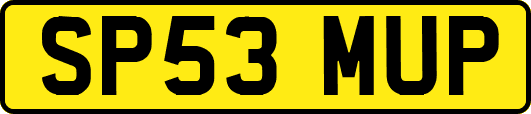 SP53MUP