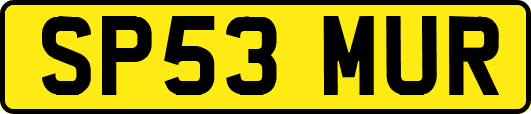SP53MUR