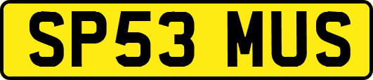SP53MUS