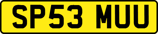 SP53MUU