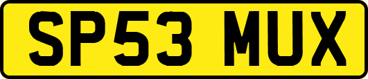 SP53MUX