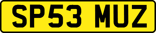 SP53MUZ