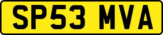 SP53MVA