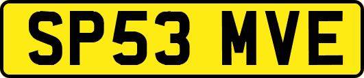 SP53MVE