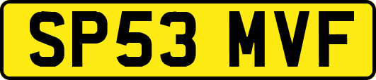 SP53MVF