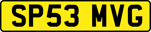 SP53MVG
