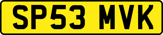SP53MVK