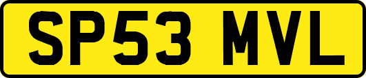 SP53MVL