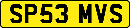 SP53MVS
