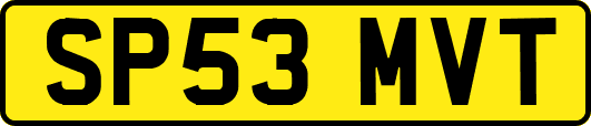 SP53MVT