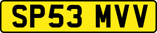 SP53MVV