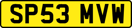 SP53MVW