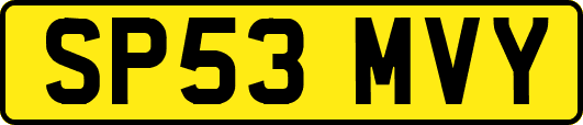 SP53MVY