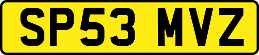 SP53MVZ