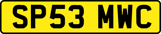 SP53MWC