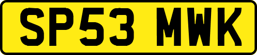 SP53MWK