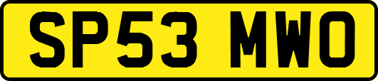 SP53MWO