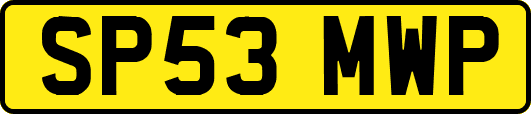 SP53MWP
